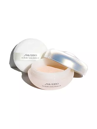 SHISEIDO | Future Solution LX Total Radiance Loose Powder 10g | 